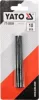 Yato bőrlyukasztó 10 mm