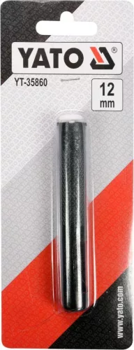 Yato bőrlyukasztó 12 mm