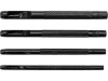 Yato bőrlyukasztó készlet 4 részes 2-5 mm