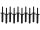Yato műanyag popszegecs 6,3 x 25,2 mm 10 db/cs