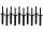Yato műanyag popszegecs 5,0 x 17,2 mm 10 db/cs