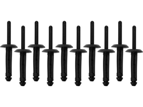 Yato műanyag popszegecs 5,0 x 17,2 mm 10 db/cs