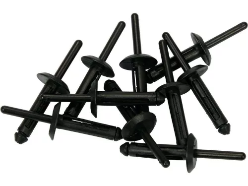 Yato műanyag popszegecs 5,0 x 17,2 mm 10 db/cs