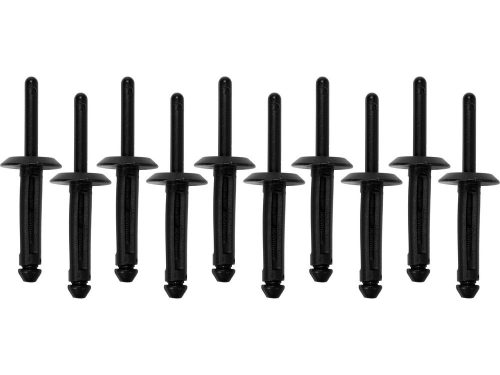 Yato műanyag popszegecs 6,6 x 17,2 mm 10 db/cs