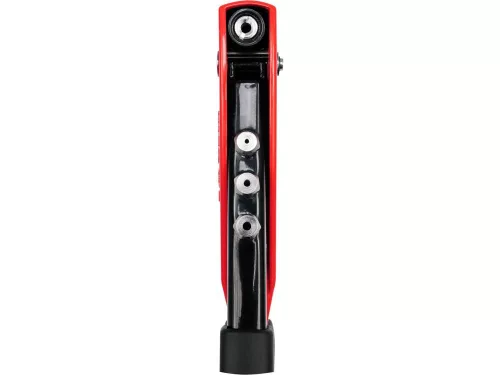 Yato popszegecsfogó kézi 250 mm (2,4-4,8 mm)