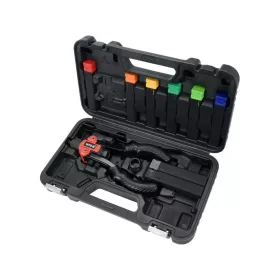 Yato popszegecsfogó, szegecsanyahúzó és vágó 3 az 1-ben