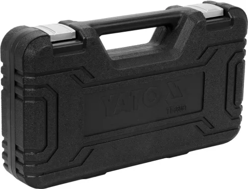 Yato popszegecsfogó, szegecsanyahúzó és vágó 3 az 1-ben