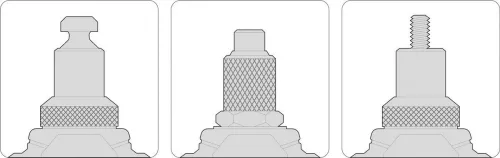 Yato popszegecsfogó, szegecsanyahúzó és vágó 3 az 1-ben