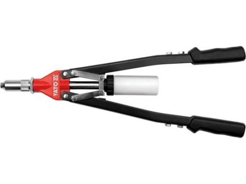 Yato popszegecsfogó karos 528 mm (3,2-6,4 mm)