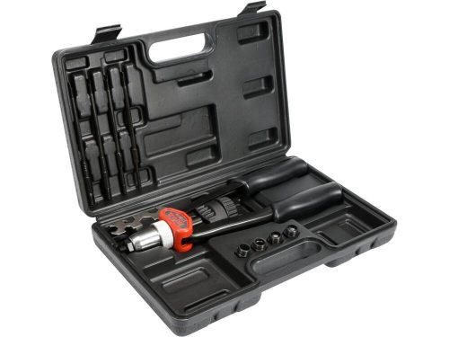 Yato szegecsanyahúzó karos M5, M6, M8, M10, M12 338 mm