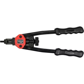 Yato szegecsanyahúzó fogó készlet karos 330 mm (M5-M6-M8-M10-M12)