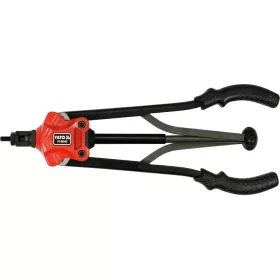 Yato szegecsanyahúzó 420 mm M3, M4, M5, M6, M8, M10, M12