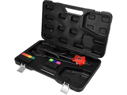 Yato szegecsanyahúzó 420 mm M3, M4, M5, M6, M8, M10, M12