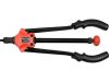 Yato szegecsanyahúzó 360 mm M3, M4, M5, M6, M8, M10, M12