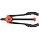 Yato szegecsanyahúzó 360 mm M3, M4, M5, M6, M8, M10, M12