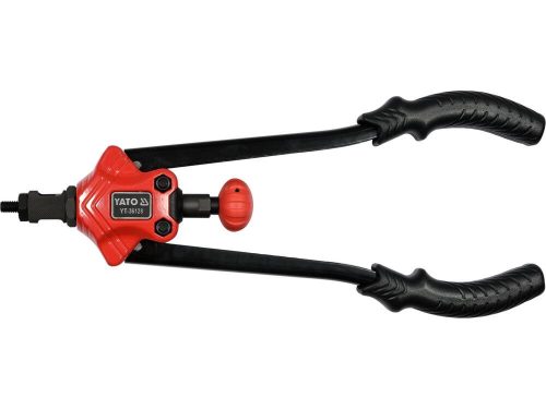 Yato szegecsanyahúzó M3-M12 360 mm