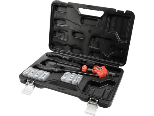 Yato szegecsanyahúzó M3-M12 360 mm