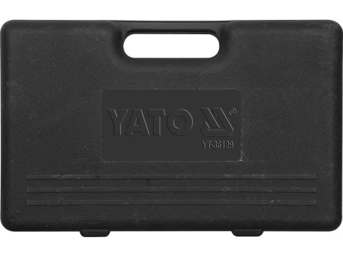 Yato szegecsanyahúzó karos M3, M4, M5, M6, M8, M10, M12, 410 mm