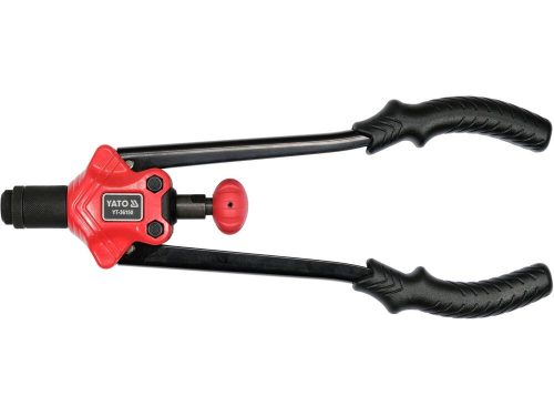 Yato szegecscsavarhúzó készlet M4, M5, M6, M8 360 mm