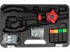 Yato szegecscsavarhúzó készlet M4, M5, M6, M8 360 mm