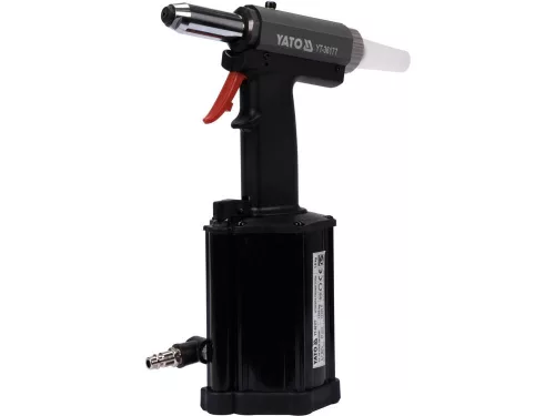 Yato pneumatikus popszegecshúzó 1/4" 4,0 - 6,4 mm