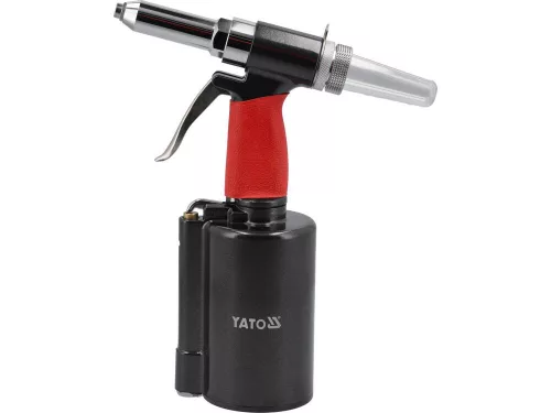 Yato pneumatikus popszegecshúzó 1/4", 0,62 MPa