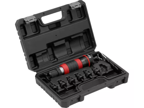 Yato popszegecshúzó adapter 1/4" (6.3 mm)