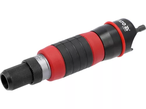 Yato popszegecshúzó adapter 1/4" (6.3 mm)