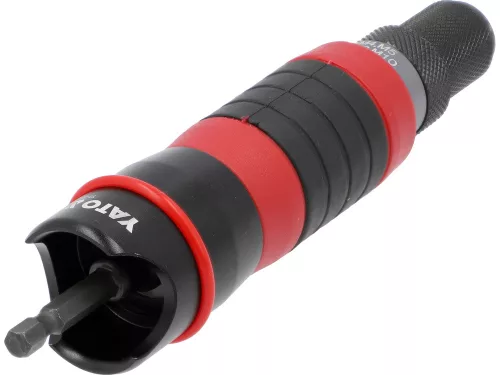 Yato popszegecshúzó adapter 1/4" (6.3 mm)