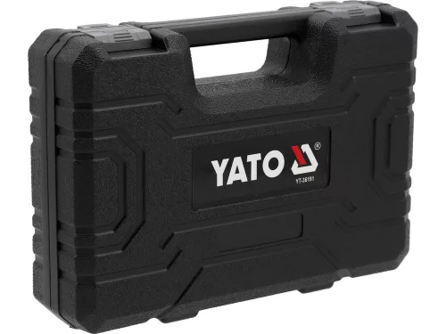 Yato popszegecshúzó adapter 1/4" (6.3 mm)