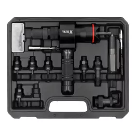 Yato kombinált popszegecshúzó adapter