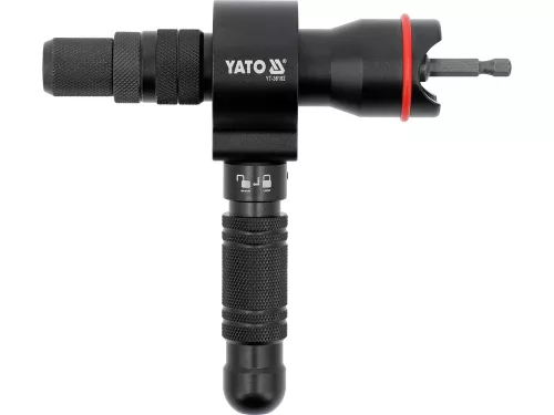 Yato kombinált popszegecshúzó adapter