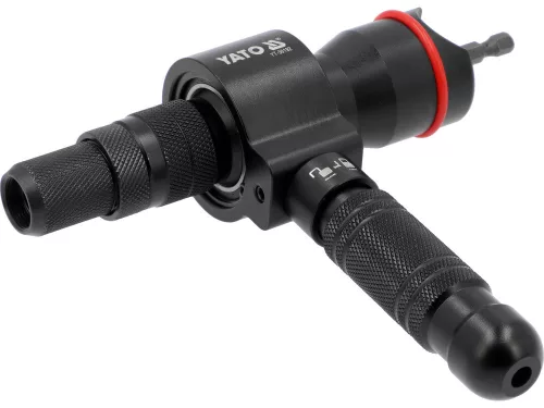 Yato kombinált popszegecshúzó adapter