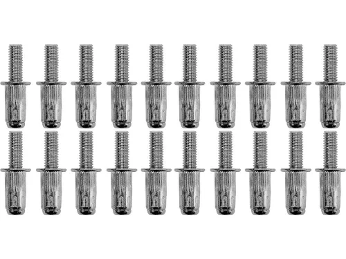 Yato alumínium szegecscsavar M5 (20 db/cs)