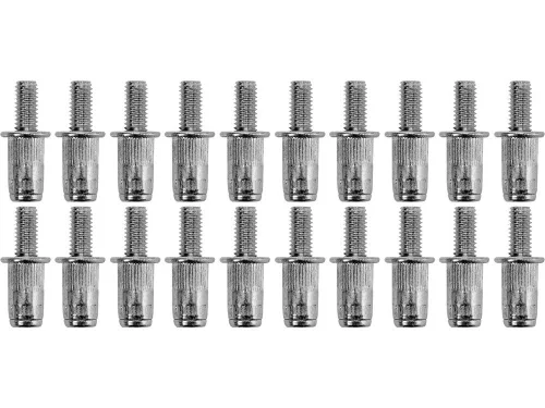 Yato alumínium szegecscsavar M6 (20 db/cs)