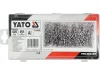 Yato alumínium popszegecs készlet 400 db