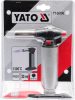 Yato gázégő 1300°C 30ml butan gázos