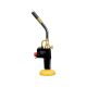 Yato gázégő pisztoly piezo 2kW 2800°C