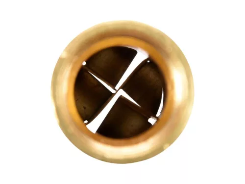 Yato gázégő pisztoly piezo 2kW 2800°C