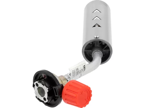 Yato gázégő turbo 360°, 32 mm