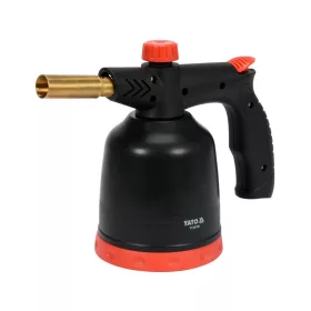 Yato forrasztó lámpa piezo 1,7 kW