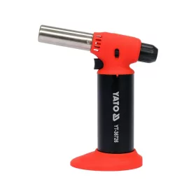 Yato gázégő piezzo 1350°C bután gázos 0,4 kW
