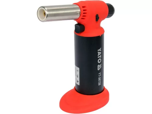 Yato gázégő piezzo 1350°C bután gázos 0,4 kW