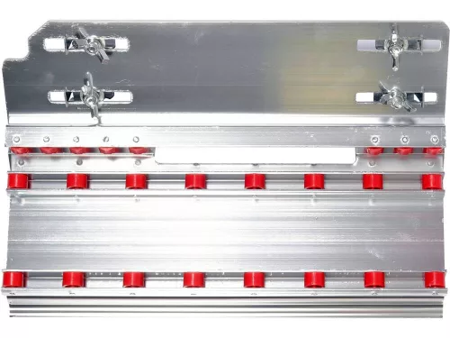 Yato élvágó sablon csempéhez 45°