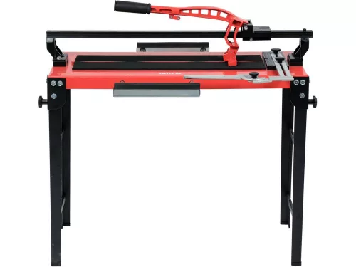 Yato csempevágó 600 mm összecsukható asztallal