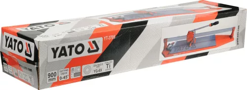 Yato csempevágó 900 mm