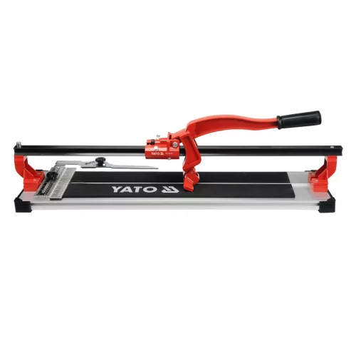 Yato csempevágó 600 mm 1 sínes