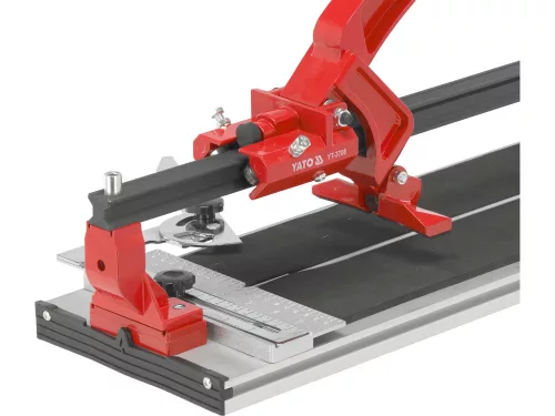 Yato csempevágó 800 mm 1 sínes