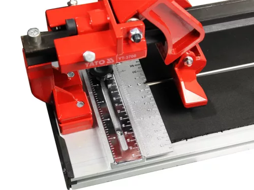 Yato csempevágó 800 mm 1 sínes