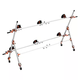 Yato kerekes lemezszállító 6 tapadókoronggal